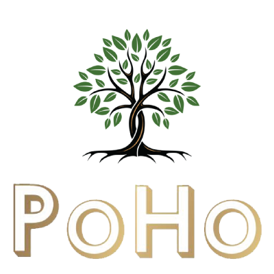 POHO Logo